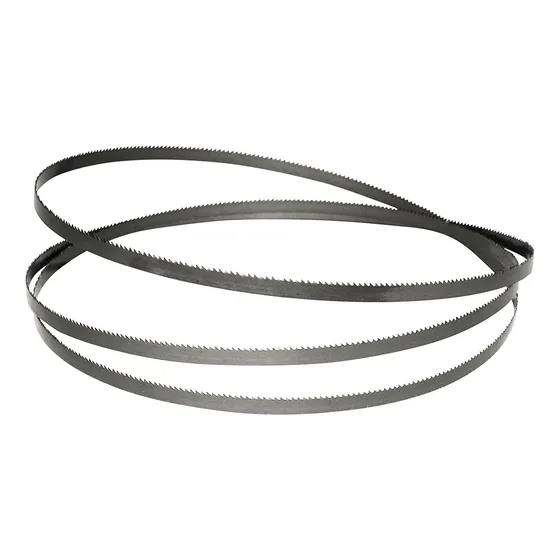 Hoja Sierra Banda Tpi Para Cinta Craftsman