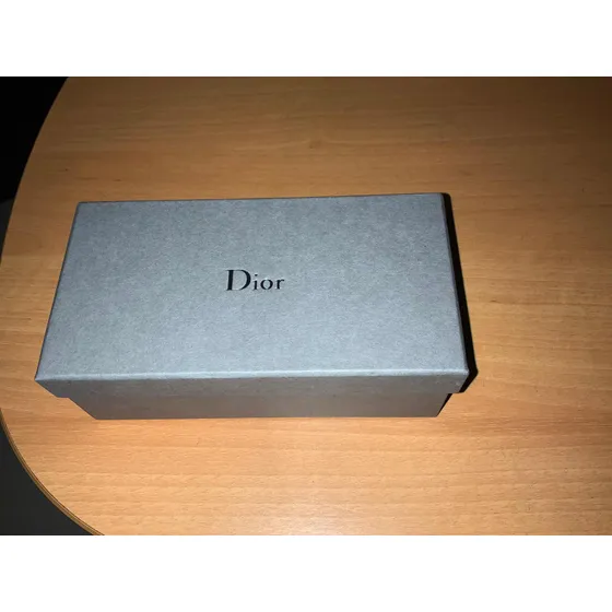 Lentes De Sol Marca Christian Dior Originales Nuevos