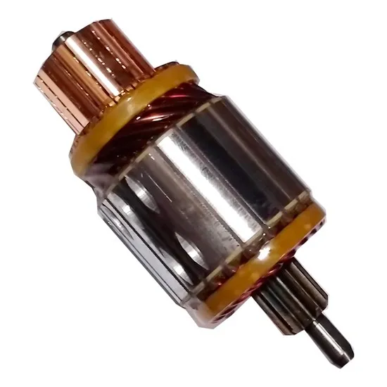 Bobina Arranque Fiat Marelli Denso Palio Fiorino D 21d 11e 1