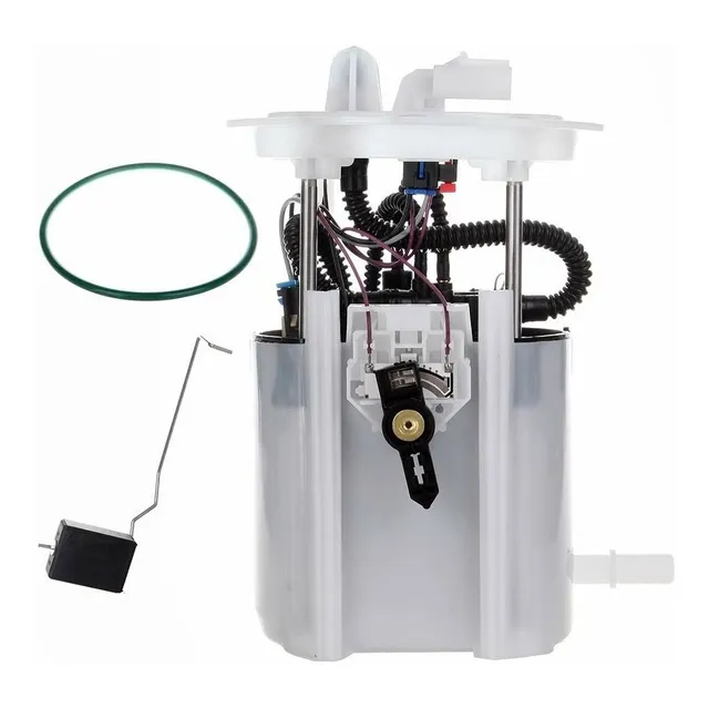 Conjunto Bomba De Gasolina Grand Cherokee 4g 11 - 14