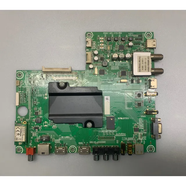 Placa Main Noblex 39ld869hi