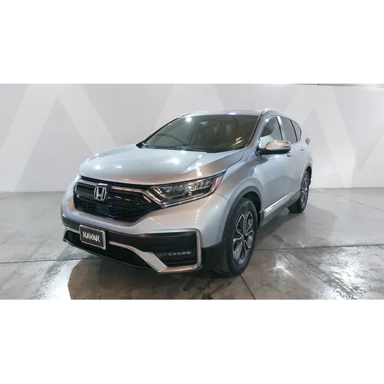 Honda Cr-v 1.5 Touring Cvt