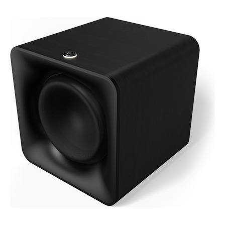 Subwoofer Wireless Flexus 10 Klipsch Negro Subwoofer Wireless Flexus 10 Klipsch Negro