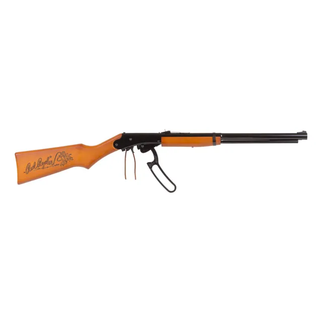 Rifle Daisy Red Ryder Adultos Palanca 4.5 Mm Bbs 350fps