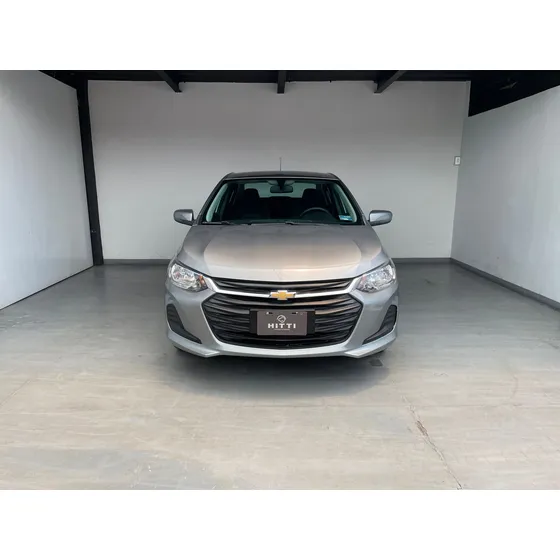 Chevrolet Onix 1.0 Ls At