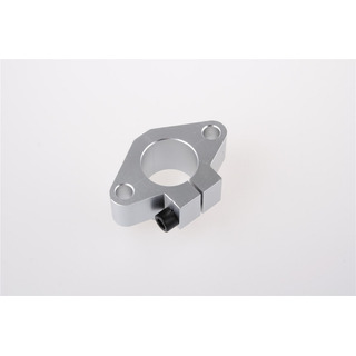 Soporte Shf16 Pared Varilla Lisa 16mm Cnc 3d Guia Lineal Soporte Shf16 Pared Varilla Lisa 16mm Cnc 3d Guia Lineal