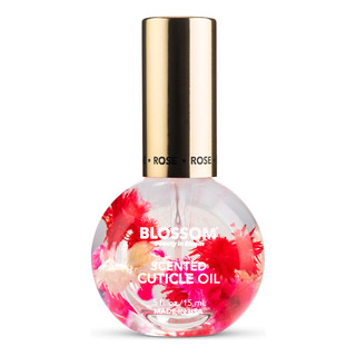 Blossom Aceite Hidratante 15ml Para Cutícula Uñas Manicura Blossom Aceite Hidratante 15ml Para Cutícula Uñas Manicura