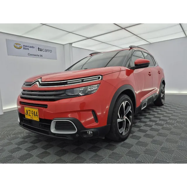 Citroën C5 1.6 Aircross Unique