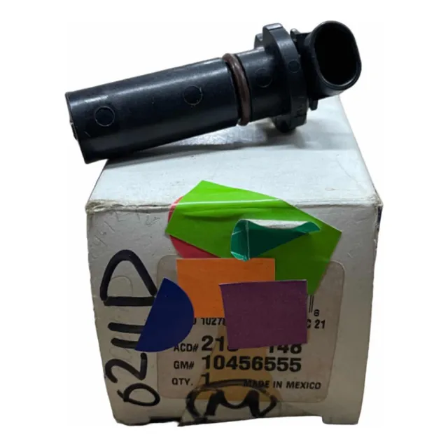 Sensor Posición Del Cigueñal Century 87 Original Gm