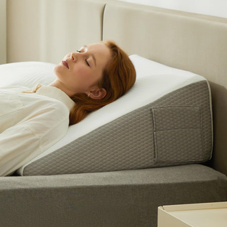Almohada De Cuña Bedluxe Para Dormir, Almohada De Cuña Para Almohada De Cuña Bedluxe Para Dormir, Almohada De Cuña Para