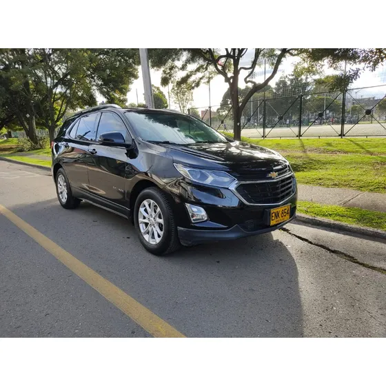 Chevrolet Equinox 1.5 Premier