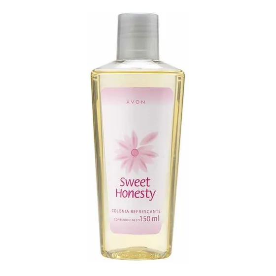 Colonia Sweet Honesty Avon