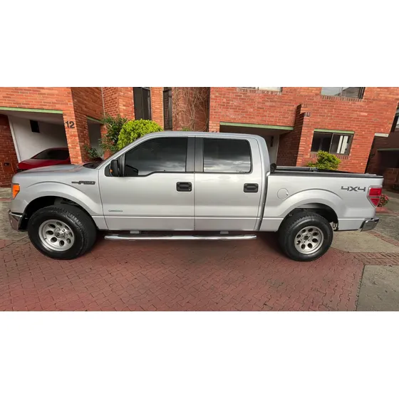 Ford F-150 Lariat 3.5 Lts