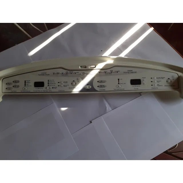 Tope Tarjeta Display Centro  Maytag Neptune Dc  (r1b)