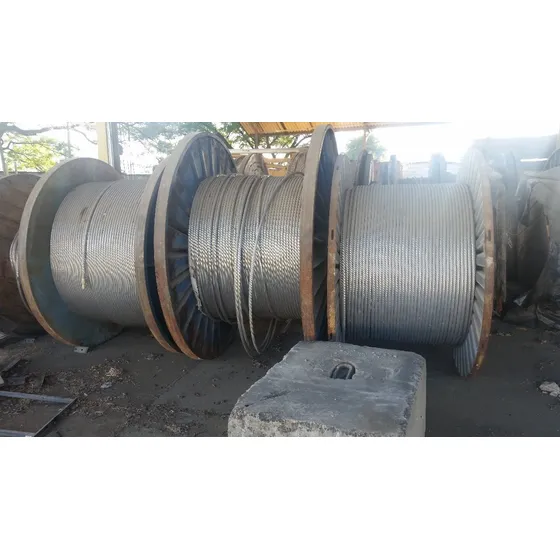 Cable Aluminio 4/0 Arvidal (alliance)