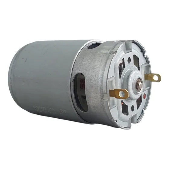 Motor Taladro Inalambrico Compatible Todas Las Marcas