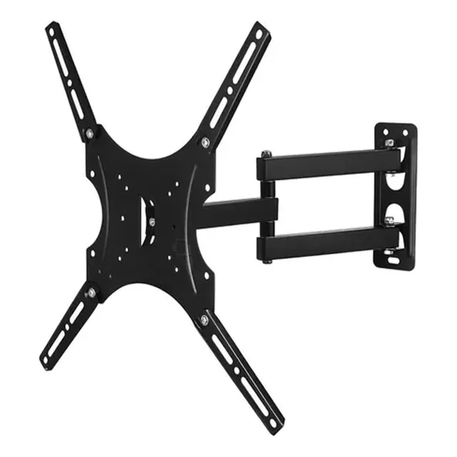 Soporte De Pared Para Tv Articulado 32-55pulgadas, Okidoki.