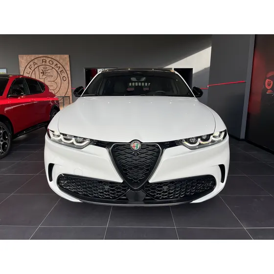 Alfa Romeo Tonale 1.5 160cv Mhev