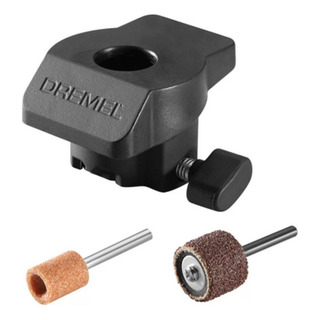Guia Para Lixar E Desbastar (a576) - Dremel Guia Para Lixar E Desbastar (a576) - Dremel