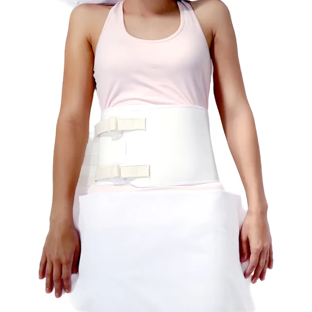 Contencion Pacientes Con Hebillas Universal-blunding