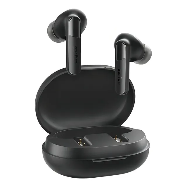 Auriculares Inalambricos Bluetooth Earfun Air Mini Tactil Color Negro