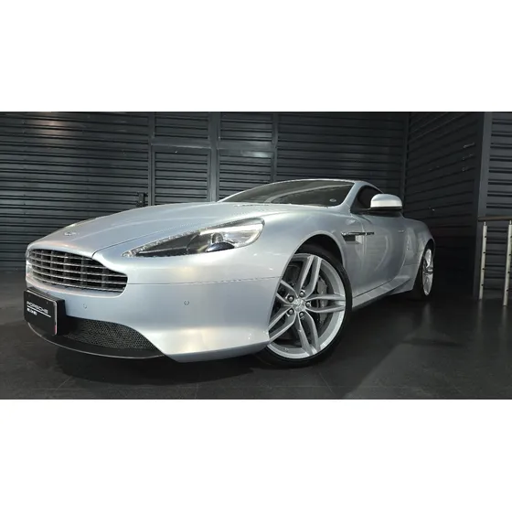 Aston Martin Db9 Db9