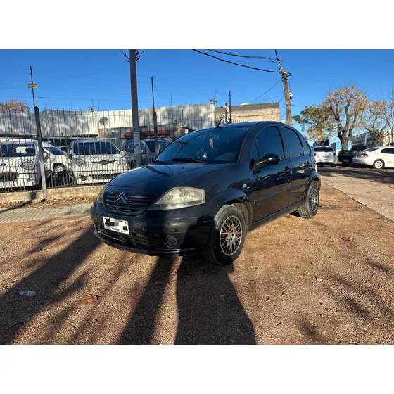 Citroën C3 1.4 I Sx Facelift