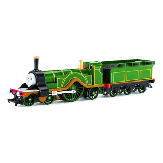 Locomotora Emily Bachmann Trains Thomas Y Amigos Verde Locomotora Emily Bachmann Trains Thomas Y Amigos Verde