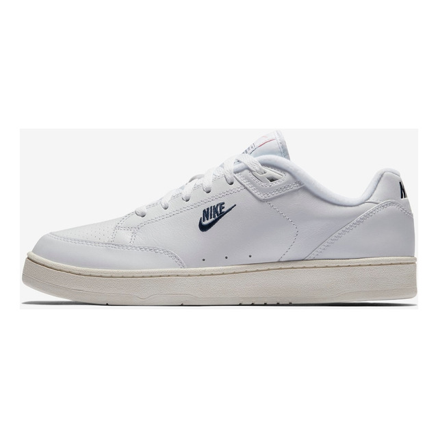 Tênis Nike Grandstand Ii Masculino Tênis Nike Grandstand Ii Masculino