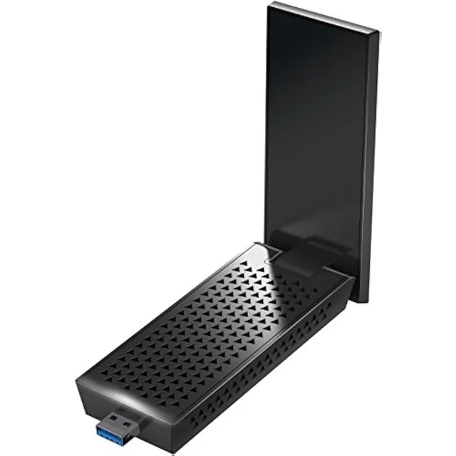 Netgear Nighthawk Ac1900 A7000 Adaptador Usb Para