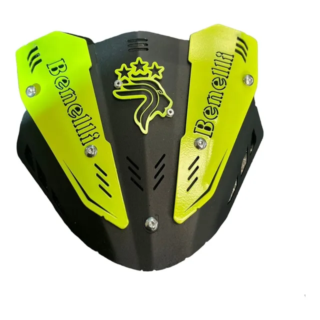 Cupula Para Benelli 150