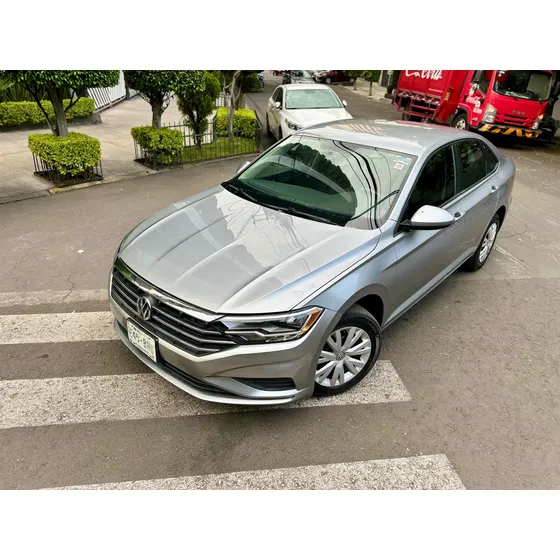 Volkswagen Jetta 1.4 T Fsi Trendline Tip