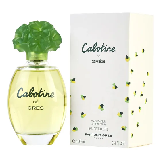 Perfume Cabotine Edt 100ml