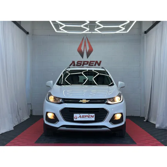 Chevrolet Tracker 1.8 Ltz