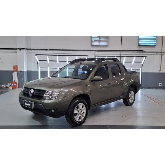 Renault Duster Oroch 1.6 Dynamique