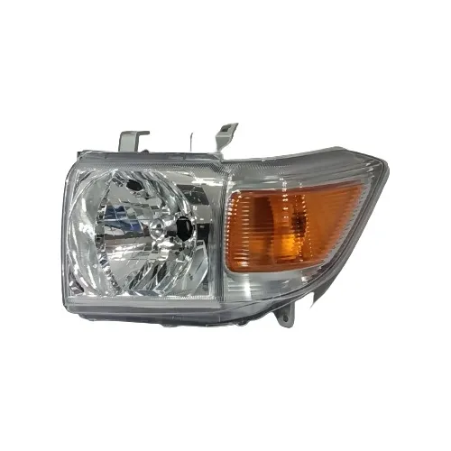 Faro Machito Dubai Toyota Land Cruiser Fj70 2010 Al 2017