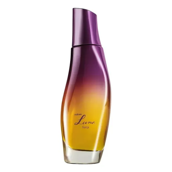 Unidad de fuerza Presente Natura Luna, volumen 75 ml