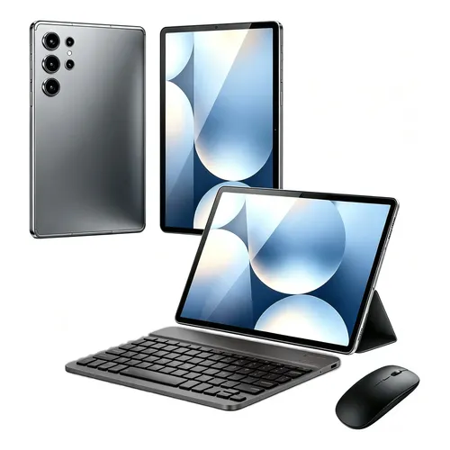 Tablet Galaxy Tab A 10.1 2019 SM-T510 10.1