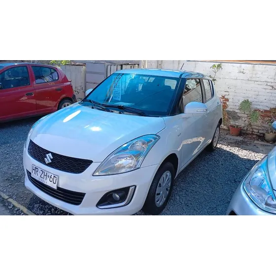 Suzuki Swift 1.2 Gl