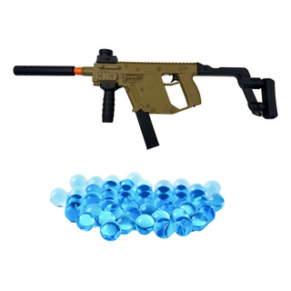 Pistola Vector Gun Lanzadora De Hidrogel Orbeez Con Laser Pistola Vector Gun Lanzadora De Hidrogel Orbeez Con Laser