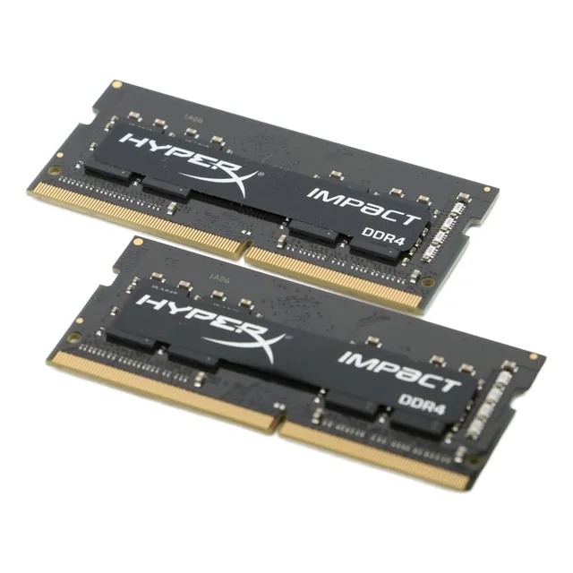 Memoria Ram Hyperx Ddr4 16gb 3200 Mhz -  Hx432s20ib/16