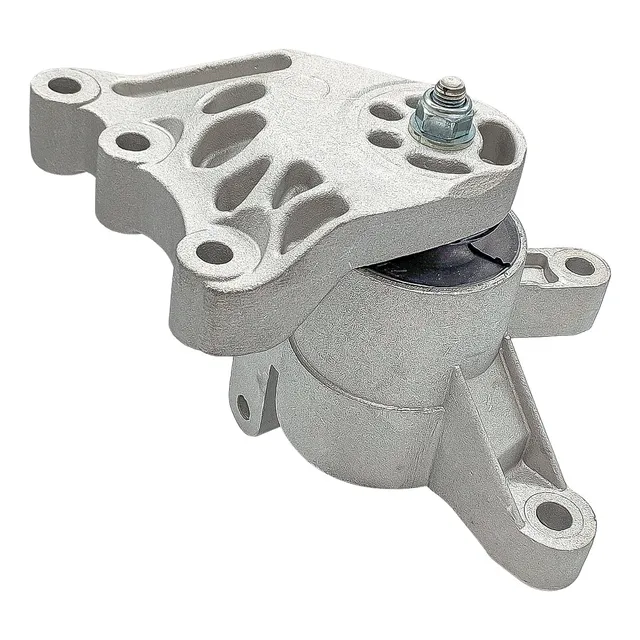 Coxim Motor Direito Uno Mobi Argo Cronos 1.0 3 Cilindros