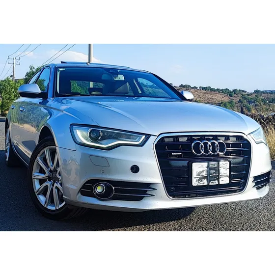 Audi A6 3.0 Elite S Tronic Quattro Dsg