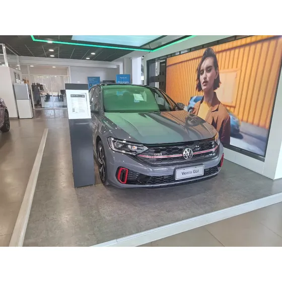 Volkswagen Vento 2.0 Tsi 350 Gli Dsg
