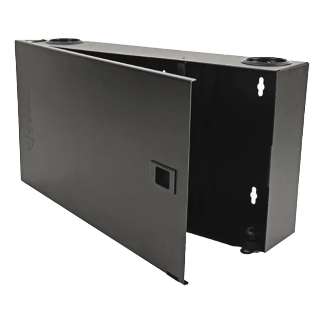 (lvw-f4-01) Fiber, Enclosure, Lightverse, Wall Mount, Fixed