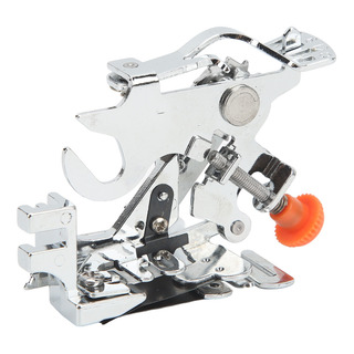 Máquina De Coser Ruffler Attachment, Prensatelas Máquina De Coser Ruffler Attachment, Prensatelas