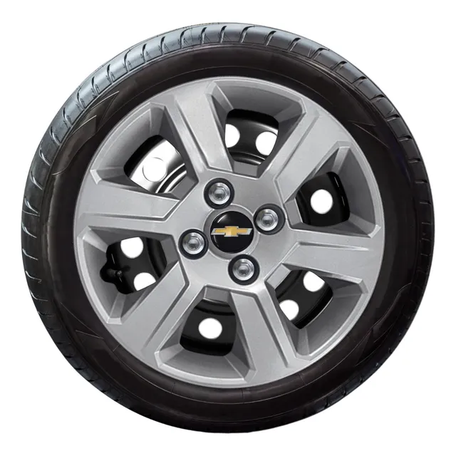 Jogo Calota Montana Celta Corsa Prisma 2011 2012 Aro 14