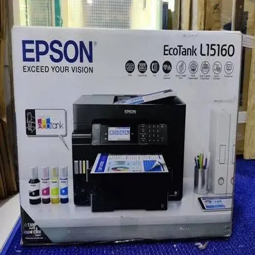 Epson Printer L15160 A3 X Large