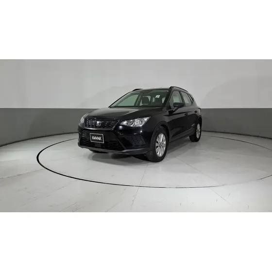 Seat Arona 1.6 Reference Auto