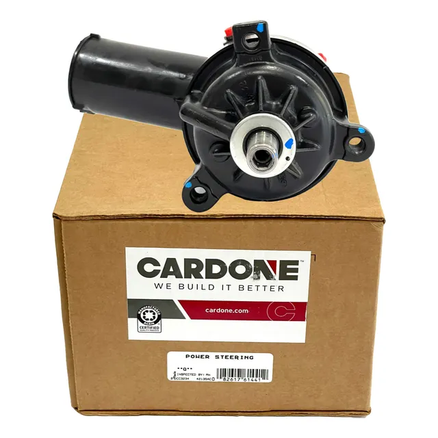 Bomba De Direccion Ford Explorer Bronco F150 F350 Mustang